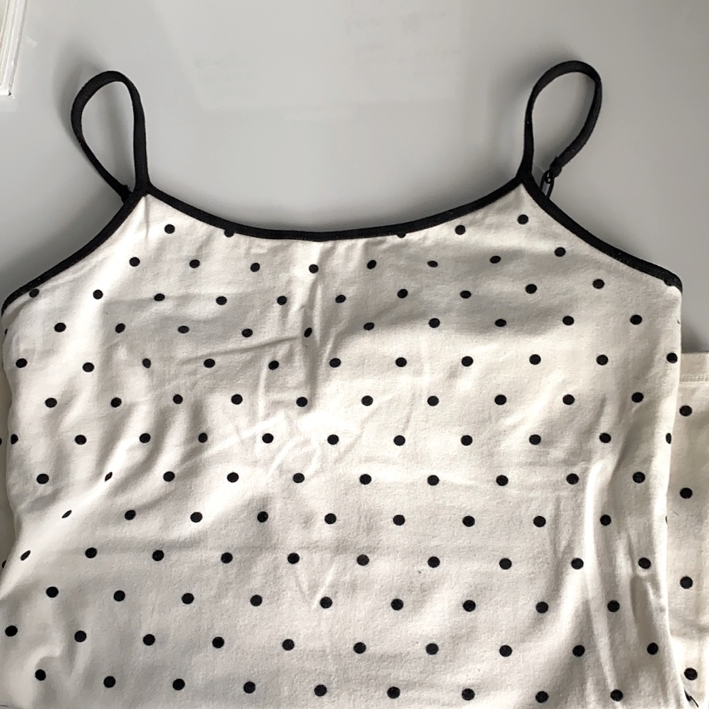 Express bra cami